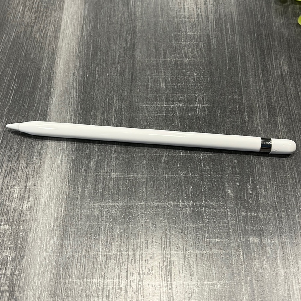 Apple Pencil 1st generation